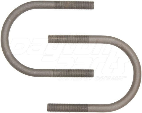 Dayton Parts 361-470 U Bolt Kit/Assembly