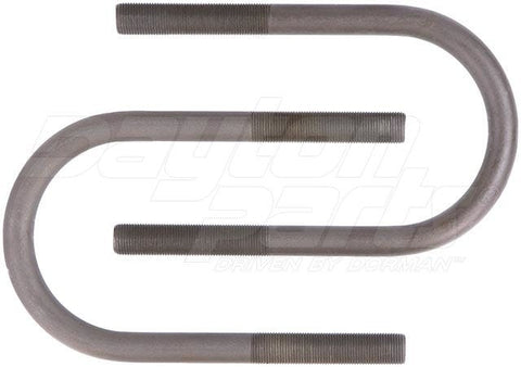 Dayton Parts 361-471K U Bolt Kit/Assembly