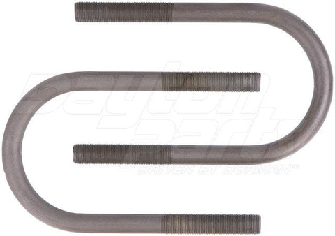 Dayton Parts 361-471 U Bolt Kit/Assembly