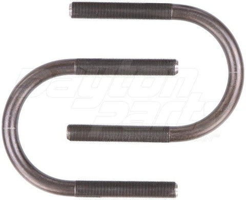 Dayton Parts 361-473 U Bolt Kit/Assembly