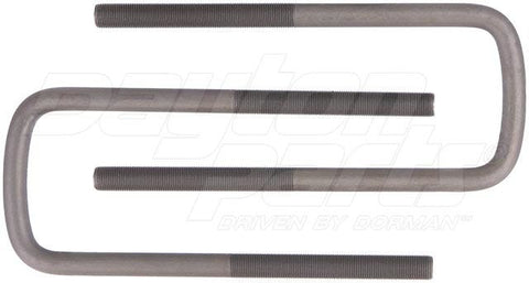 Dayton Parts 361-474K U Bolt Kit/Assembly