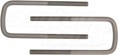 Dayton Parts 361-474 U Bolt Kit/Assembly