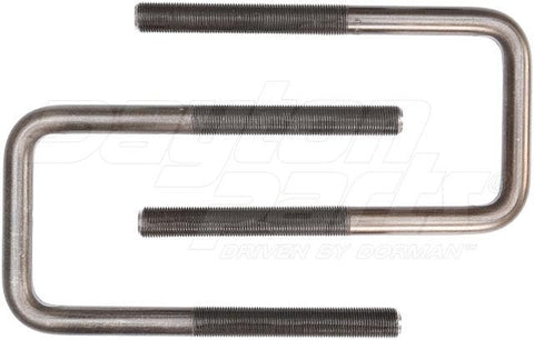 Dayton Parts 361-475 U Bolt Kit/Assembly