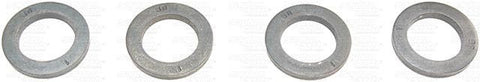 Dayton Parts 361-476K U Bolt Kit/Assembly