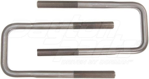 Dayton Parts 361-476 U Bolt Kit/Assembly