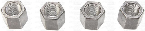 Dayton Parts 361-476 U Bolt Kit/Assembly