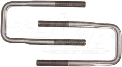 Dayton Parts 361-478K U Bolt Kit/Assembly