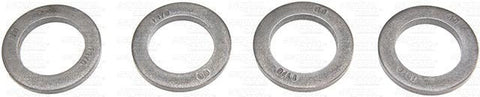Dayton Parts 361-478 U Bolt Kit/Assembly