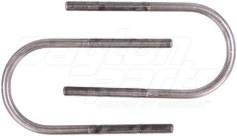 Dayton Parts 361-480K U Bolt Kit/Assembly