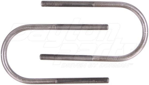 Dayton Parts 361-480 U Bolt Kit/Assembly