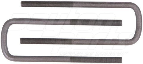 Dayton Parts 361-481K U Bolt Kit/Assembly