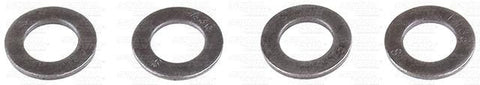 Dayton Parts 361-481K U Bolt Kit/Assembly