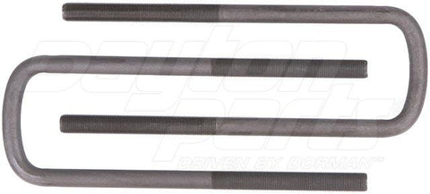 Dayton Parts 361-481 U Bolt Kit/Assembly