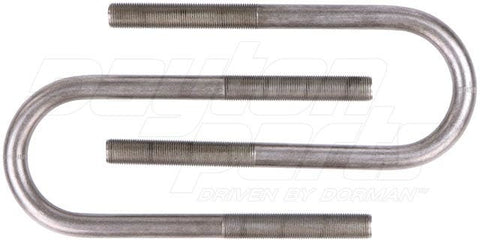 Dayton Parts 361-482 U Bolt Kit/Assembly