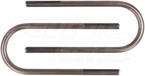 Dayton Parts 361-487K U Bolt Kit/Assembly