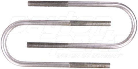 Dayton Parts 361-487 U Bolt Kit/Assembly