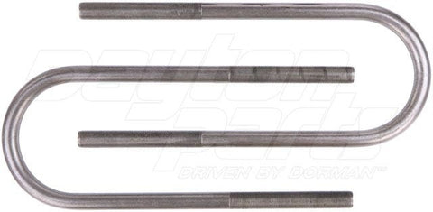 Dayton Parts 361-488 U Bolt Kit/Assembly