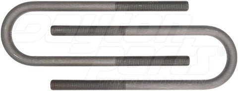 Dayton Parts 361-490 U Bolt Kit/Assembly