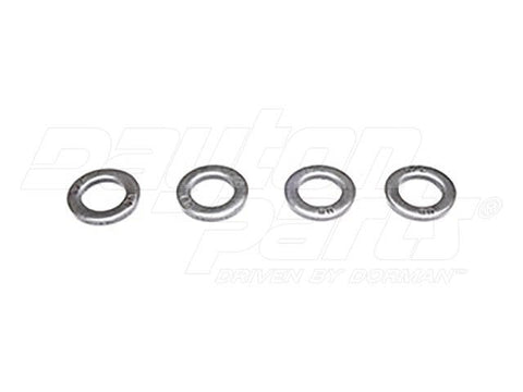 Dayton Parts 361-490 U Bolt Kit/Assembly