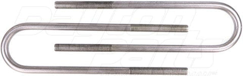 Dayton Parts 361-491 U Bolt Kit/Assembly