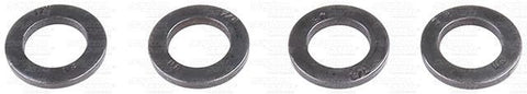 Dayton Parts 361-491 U Bolt Kit/Assembly