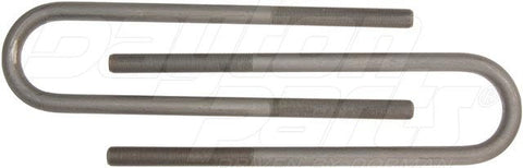 Dayton Parts 361-492K U Bolt Kit/Assembly