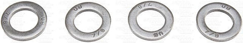 Dayton Parts 361-492K U Bolt Kit/Assembly