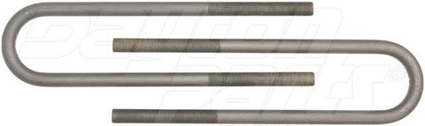 Dayton Parts 361-492 U Bolt Kit/Assembly
