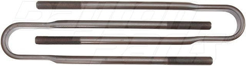 Dayton Parts 361-493 U Bolt Kit/Assembly