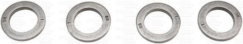 Dayton Parts 361-493 U Bolt Kit/Assembly