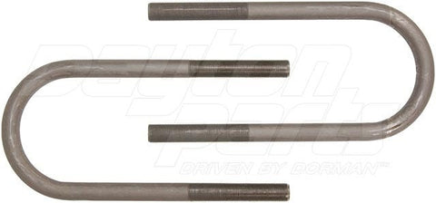 Dayton Parts 361-496K U Bolt Kit/Assembly