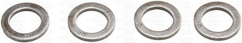 Dayton Parts 361-496 U Bolt Kit/Assembly