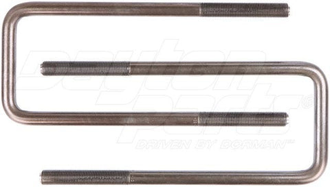 Dayton Parts 361-499 U Bolt Kit/Assembly