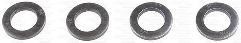 Dayton Parts 361-499 U Bolt Kit/Assembly