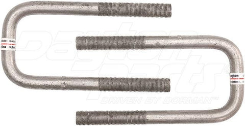 Dayton Parts 361-500 U Bolt Kit/Assembly