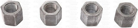 Dayton Parts 361-500 U Bolt Kit/Assembly