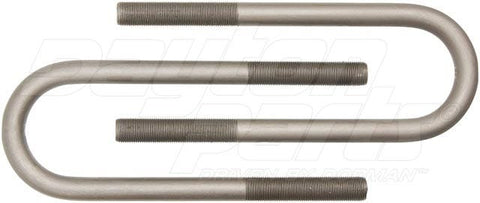 Dayton Parts 361-505K U Bolt Kit/Assembly