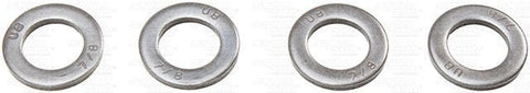 Dayton Parts 361-505K U Bolt Kit/Assembly