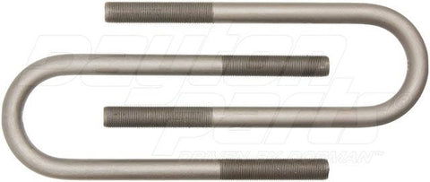Dayton Parts 361-505 U Bolt Kit/Assembly