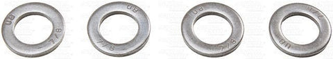 Dayton Parts 361-505 U Bolt Kit/Assembly