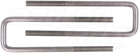 Dayton Parts 361-506 U Bolt Kit/Assembly