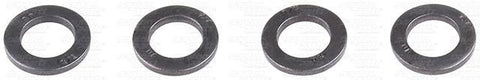 Dayton Parts 361-506 U Bolt Kit/Assembly