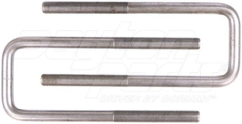 Dayton Parts 361-507K U Bolt Kit/Assembly