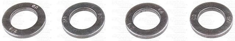 Dayton Parts 361-507K U Bolt Kit/Assembly