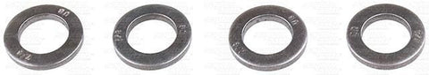Dayton Parts 361-507 U Bolt Kit/Assembly