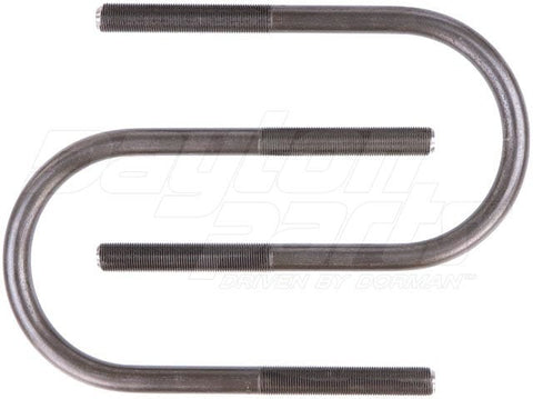 Dayton Parts 361-508 U Bolt Kit/Assembly