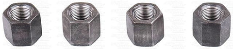 Dayton Parts 361-508 U Bolt Kit/Assembly