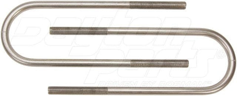 Dayton Parts 361-509 U Bolt Kit/Assembly