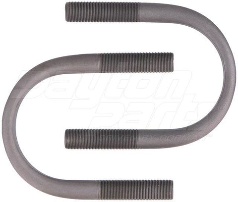 Dayton Parts 361-511 U Bolt Kit/Assembly