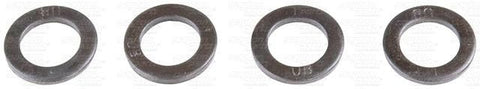Dayton Parts 361-511 U Bolt Kit/Assembly
